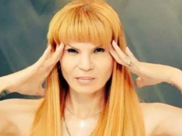 De la mano de los arcángeles, Mhoni Vidente nos trae los mensajes celestiales para que cada signo del zodiaco alcance su máximo potencial. FACEBOOK / Mhoni Vidente