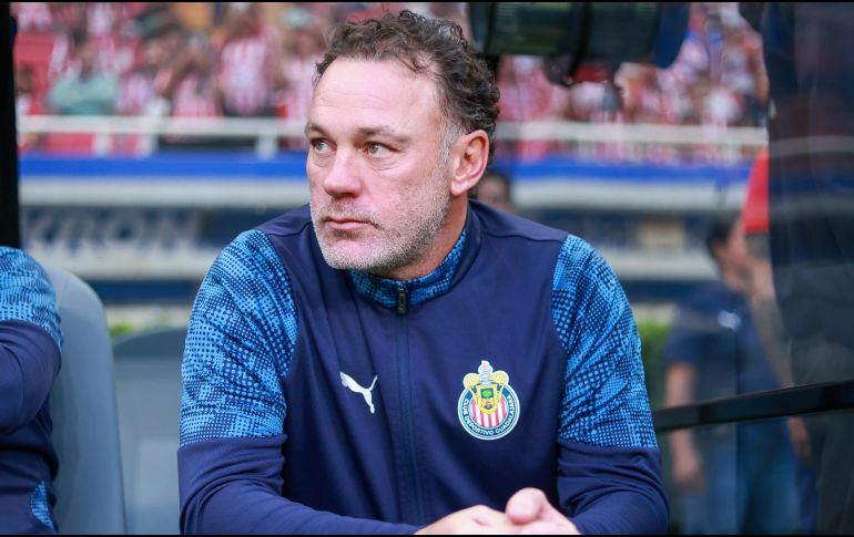El equipo dirigido por Milito logró consolidar una idea de juego competitiva; sin embargo, el contexto en el que enfrentará a Tigres está lejos de ser ideal. IMAGO7.