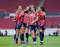 El Guadalajara llegará al estadio Hidalgo con la principal misión de finiquitar la serie que está a su favor. IMAGO7.