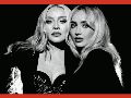 Madonna lanza colaboración con Sabrina Carpenter para su próximo álbum: “Confessions II”. CORTESÍA