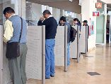 Para quienes tengan el 2 de febrero una fecha de vencimiento de algún trámite u operación, el plazo se extiende al siguiente día hábil. SUN/Archivo