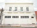 Fachada de Motor, espacio ubicado en la calle de Juan Manuel 743. EL INFORMADOR/ A. Navarro