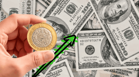Este desempeño indica que la moneda mexicana arranca mayo con fortaleza, apoyada por un entorno financiero que ha impulsado su apreciación. ESPECIAL/ Unsplash
