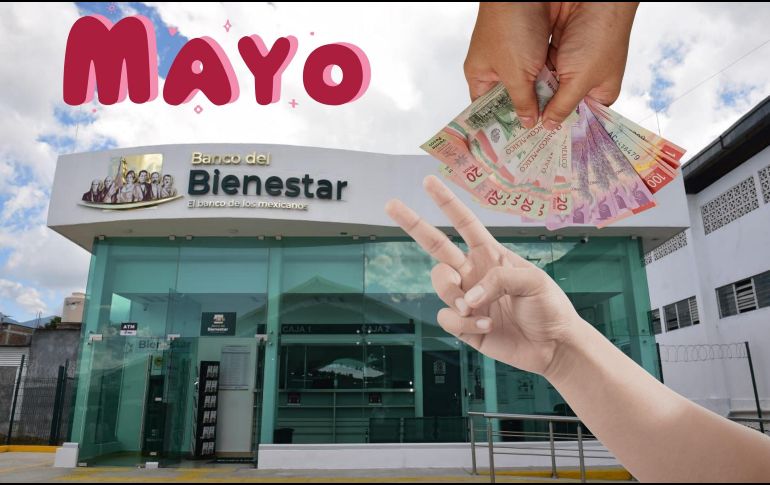 El dinero de estos programas se entrega de manera bimestral mediante un depósito directo en la Tarjeta del Bienestar. ESPECIAL / Programas del Bienestar y CANVA