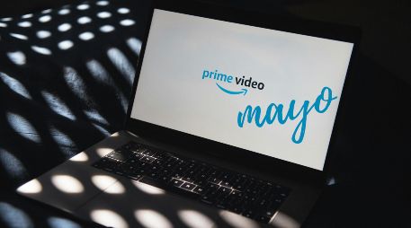 ¡Apunta las fechas! Estos son todos los estrenos de Prime Video en mayo. ESPECIAL / UNSPLASH Thibault Penin