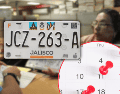 La prórroga estará vigente unos días más, por lo que las sanciones por circular con placas obsoletas comenzarán a aplicarse a partir del 1 de junio. ESPECIAL/Gobierno de Jalisco/Canva
