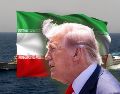 Trump defendió el bloque naval en el estrecho de Ormuz luego de haber recibido una nueva propuesta de Irán. EFE / ARCHIVO / EPA /JIM LO SCALZO