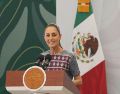 La Presidenta Claudia Sheinabaum destacó las acciones de la Cuarta Transformación en materia de empleoESPECIAL