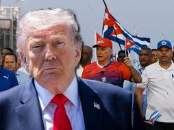 EU señala vínculos del régimen cubano con organizaciones terroristas. EFE / Ernesto Mastrascusa / Octavio Guzmán