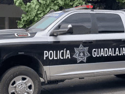 Hasta el momento no se cuenta con información sobre los agresores. ESPECIAL / POLICÍA DE GUADALAJARA