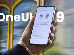 Aunque el desarrollo de OneUI 9 continúa en curso, todo indica que la compañía busca lograr un equilibrio entre diseño moderno y funcionalidad práctica antes de su lanzamiento oficial. ESPECIAL/SAMSUNG/INFORMADOR