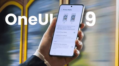 Aunque el desarrollo de OneUI 9 continúa en curso, todo indica que la compañía busca lograr un equilibrio entre diseño moderno y funcionalidad práctica antes de su lanzamiento oficial. ESPECIAL/SAMSUNG/INFORMADOR