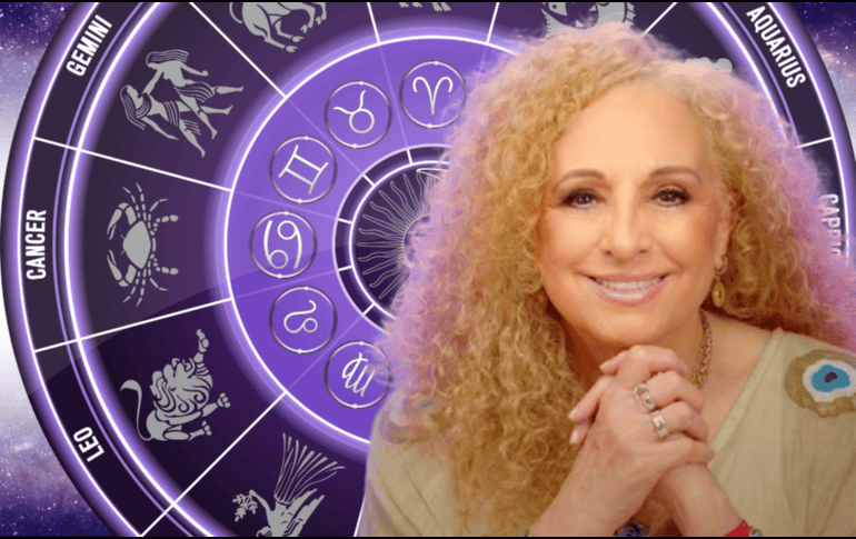Mizada Mohamed nos comparte las predicciones para cada signo zodiacal de este domingo. ESPECIAL/ CANVA/ FACEBOOK/ Mizada Mohamed