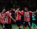 Con este escenario, Chivas encara su visita al “Volcán” con plantel más completo y decisiones tácticas por resolver. IMAGO7 / ARCHIVO