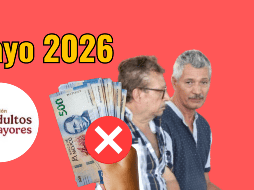 Hay diferentes causas por las que se puede perder la Pensión Bienestar en este mayo 2026. EL INFORMADOR / ARCHIVO