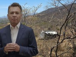 Autoridades estatales apoyarán también en traslados y atención a heridos. CORTESÍA/Gobierno de Nayarit/ESPECIAL/ X @PabloLemusN