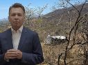Autoridades estatales apoyarán también en traslados y atención a heridos. CORTESÍA/Gobierno de Nayarit/ESPECIAL/ X @PabloLemusN