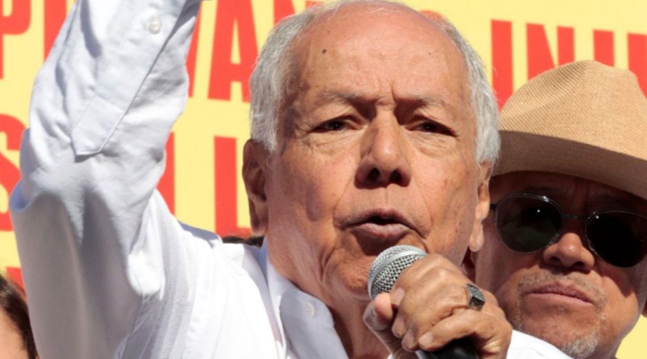 Trabajadores en Jalisco cuestionan precios altos, pensiones y uso de fondos en Afores e Infonavit. CORTESÍA