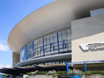 El Auditorio Telmex inicia mayo con una cartelera diversa que reúne a propuestas de distintos géneros. EL INFORMADOR/ARCHIVO