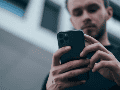 Estas son las mejores opciones de telefonía móvil a un buen precio para este mes de mayo. UNSPLASH