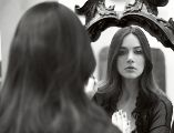 La cantante tapatía estrenará en vivo su nuevo disco, un proyecto personal que retoma la estética de la época dorada de la música mexicana. ESPECIAL