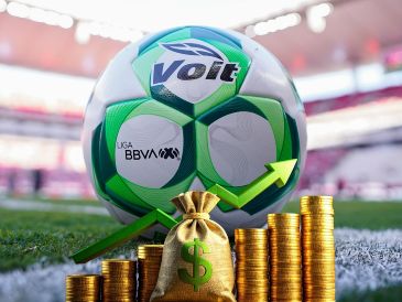 En el papel, los equipos más caros tienen la obligación de levantar la copa. Sin embargo, la Liga MX nos ha enseñado que la Liguilla es un torneo donde cualquier cosa puede pasar. ESPECIAL / IMAGO7 y CANVA