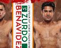 David Benavídez y Gilberto "Zurdo" Ramírez protagonizan la tradicional pelea del 5 de mayo. X/premierboxing