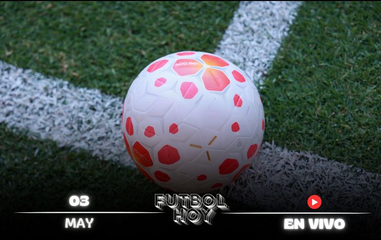A lo largo del día, la actividad futbolística estará disponible a través de distintas señales y plataformas digitales. ESPECIAL / IMAGO7 y CANVA