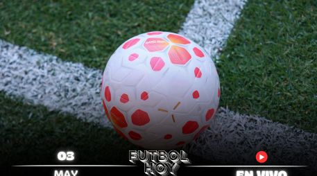 A lo largo del día, la actividad futbolística estará disponible a través de distintas señales y plataformas digitales. ESPECIAL / IMAGO7 y CANVA