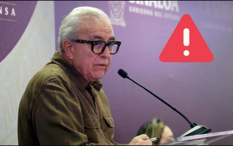 Funcionarios del PAN exigen que los acusados estén disponibles en caso de que transite la solicitud de extradición de Estados Unidos. EFE / ARCHIVO