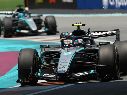 Con Antonelli defendiendo la punta ante un hambriento Verstappen, el Gran Premio de Miami promete ser el capítulo más emocionante de lo que va del 2026. AFP/ C. TRIBALLEAU.