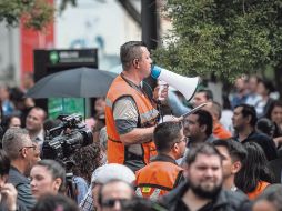 Este proceso busca que más personas participen de manera organizada, promoviendo hábitos de prevención en distintos entornos. EL INFORMADOR/ARCHIVO