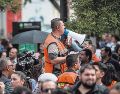 Este proceso busca que más personas participen de manera organizada, promoviendo hábitos de prevención en distintos entornos. EL INFORMADOR/ARCHIVO