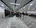 El operativo en el Aeropuerto Internacional de Ciudad de México captó la atención en redes sociales. EL INFORMADOR/ARCHIVO