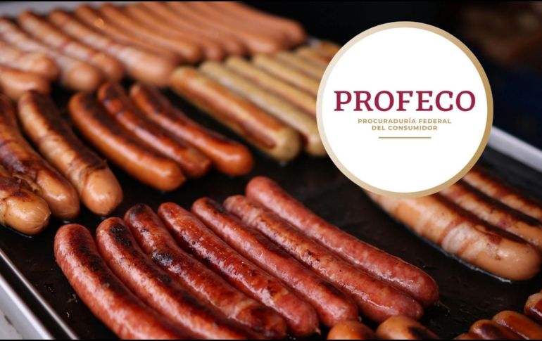Un alimento tan común como las salchichas vuelve a estar en el centro de atención tras un estudio de la Profeco. PEXELS/ESPECIAL