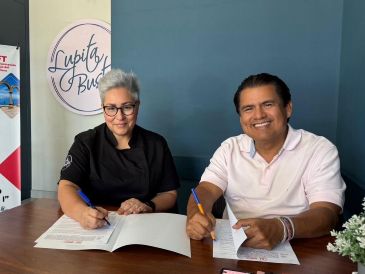 IDEFT busca ser puente entre capacitación técnica y mejores oportunidades laborales. CORTESÍA