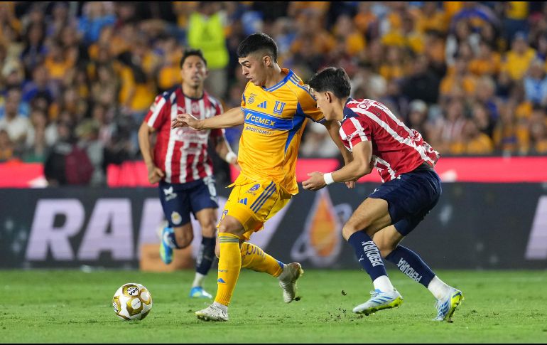 El 3-1 definitivo evidencia que, aunque la idea de juego se mantenga, el Rebaño extraña demasiado a sus pilares cuando la liguilla exige perfección. IMAGO7.