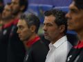 "No estoy resignado", sentenció Diego Cocca al hablar sobre la serie de liguilla contra Cruz Azul. EL INFORMADOR/A. Navarro