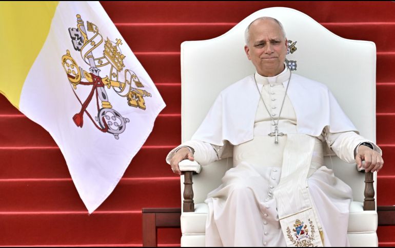 La reunión en el Vaticano está prevista para este próximo jueves, según adelantan medios italianos, señalando fuentes de la Santa Sede. EFE/ARCHIVO