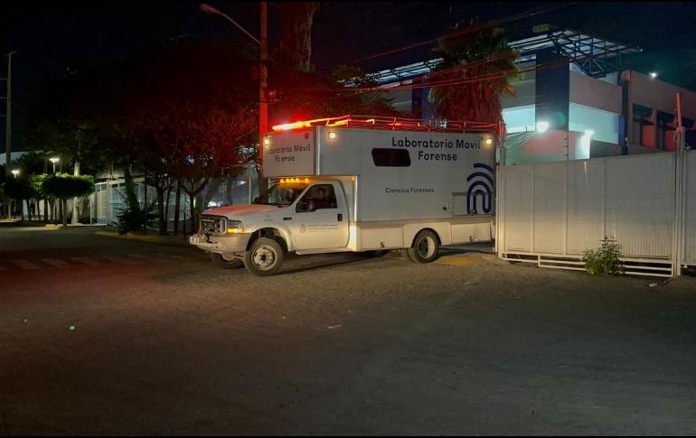 El percance en que perdieron la vida 11 personas se registró el pasado viernes alrededor de las 09:30 horas en Amatlán de Cañas, en Nayarit. ESPECIAL