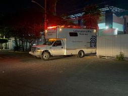 El percance en que perdieron la vida 11 personas se registró el pasado viernes alrededor de las 09:30 horas en Amatlán de Cañas, en Nayarit. ESPECIAL