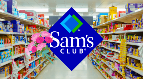 Consiente a mamá con sus productos favoritos de Sam’s Club con precios especiales. CANVA / UNSPLASH
