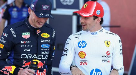 La decisión de los comisarios de la FIA modificó varias posiciones clave y reconfiguró la clasificación final en la zona de puntos. AFP/ C. TRIBALLEAU.