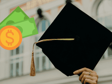 Con este tipo de apoyos, el Estado apuesta por reducir las barreras económicas y fomentar una educación más accesible e incluyente. CANVA / UNSPLASH