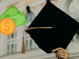 Con este tipo de apoyos, el Estado apuesta por reducir las barreras económicas y fomentar una educación más accesible e incluyente. CANVA / UNSPLASH