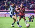 Las rojiblancas se despiden del Clausura 2026 y extienden su sequía sin títulos a cuatro años. IMAGO7