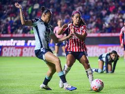 Las rojiblancas se despiden del Clausura 2026 y extienden su sequía sin títulos a cuatro años. IMAGO7