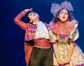 “De la prepa a la escena” es un proyecto de Alberto Magaña que nace de escuchar a la juventud. CORTESÍA