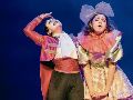 “De la prepa a la escena” es un proyecto de Alberto Magaña que nace de escuchar a la juventud. CORTESÍA