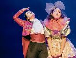“De la prepa a la escena” es un proyecto de Alberto Magaña que nace de escuchar a la juventud. CORTESÍA